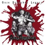 Dead Conspiracy - Gore Drenched Legacy cover art