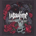 Vassline - Conspiracy Theory cover art