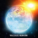 Waltari - Below Zero cover art