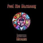 Equestria Metallers - Feel the Harmony cover art