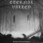 Eternal Valley - Screams of Eternal Emptiness cover art