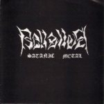 Bellzlleb - Satanic Metal cover art
