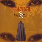 Bellzlleb - Section II cover art