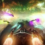 Wide Eyes - Terraforming cover art