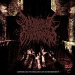 Numbered with the Transgressors - Commencing the Mechanics of Dismemberment