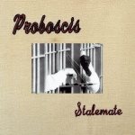 Proboscis - Stalemate cover art