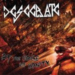 Desecrate - At the Edge of Sanity