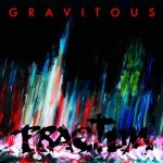 Fractum - Gravitous cover art