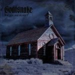 Goatsnake - Black Age Blues cover art
