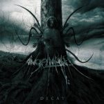 AngelMaker - Decay cover art