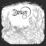 Dräugr - Despair the Withered Shadows cover art