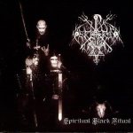 cerberum - Spiritual Black Ritual cover art