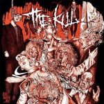The Kill - Kill Them...All cover art