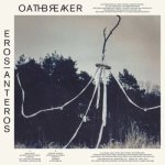 Oathbreaker - Eros|Anteros cover art
