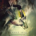 Ghost Iris - Anecdotes of Science & Soul cover art