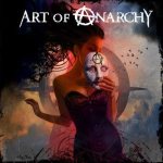 Art Of Anarchy - Art of Anarchy cover art