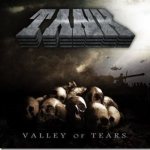 Tank - Valley of Tears cover art