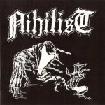 Nihilist - Nihilist (1987-1989) cover art