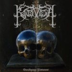 Katavasia - Sacrilegious Testament cover art