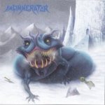 Insinnerator - Hypothermia cover art