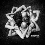 Seigmen - Enola cover art