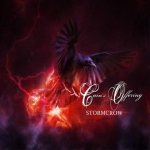 Cain's Offering - Stormcrow cover art