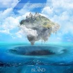 Transiver - The Island cover art