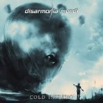 Disarmonia Mundi - Cold Inferno cover art