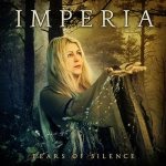 Imperia - Tears of Silence cover art
