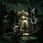 Fecundation - Cadaveric Rigdity + From Grave to Cradle cover art