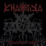 Khaotika - Bloodline Empire cover art