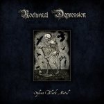 Nocturnal Depression - Spleen Black Metal cover art
