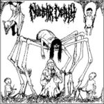 Nuclear Death - Bride of Insect cover art