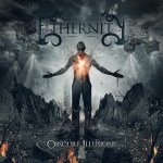 Ethernity - Obscure Illusions cover art