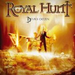 Royal Hunt - Devil's Dozen cover art