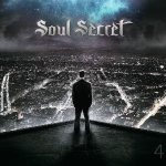 Soul Secret - 4 cover art