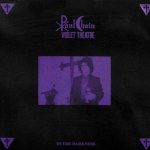 Paul Chain Violet Theatre - In the Darkness cover art