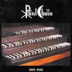 Paul Chain - Dies Irae cover art