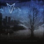The New Dominion - ... and Kindling Deadly Slumber cover art