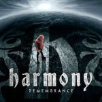 Harmony - Remembrance cover art