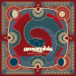 Amorphis - Under the Red Cloud cover art