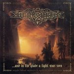 Moongates Guardian - .​.​.​and in the Glade a Light Was Seen cover art