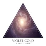 Violet Cold - La Petite Mort cover art