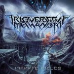 Irreversible Mechanism - Infinite Fields cover art