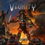 Veonity - Gladiator's Tale cover art