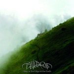 Wilderun - Sleep at the Edge of the Earth cover art