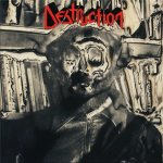 Destruction - Destruction cover art