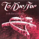 To/Die/For - In the Heat of the Night cover art