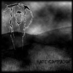 Tod - Hate Campaign cover art