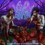 Vomit Breath - Meticulous Dismemberment cover art